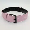 Collar para Perro Mascota, Anti-Pérdida, para Huskies, Perros Pequeños y Grandes, Cachorros, Collar para Cuello de Mascota Alaskan