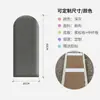 Bolsa suave de cabecera autoadhesiva bolsa suave de tatami contorno de pared pegatina de pared anticolisión contorno de cama bolsa suave contorno de pared de jardín de infantes bolsa suave autoadhesiva