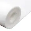 Venta al por mayor del fabricante Fibra de filamento geotextil Mantenimiento de carreteras Engrosado Impermeable al polvo Filtración de agua Geotextil permeable para ingeniería