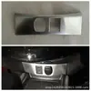 16 Modificación de encendedor Qashqai adecuada para el panel de encendedor de control central del nuevo Nissan Qashqai, lentejuelas decorativas Y