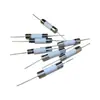 Fusível para Fogão de Indução 5x20mm Fusível Cerâmico com Fio de Chumbo 250V 10A 20A 1