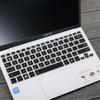 Película protectora de teclado para portátiles Asus X201e E202s E203NAH e200h