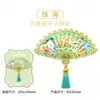 Atacado do Fabricante Cidade Acrílico Madeira Zhuhai Ímãs de Geladeira em Estoque Atacado Ponto Turístico Marco Souvenirs Especiais