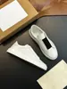 Zapatillas Urbanas de Lujo para Hombre de Piel Genuina, Zapatos Casuales Simples de Caña Baja, Zapatos para Hombre de Todas las Estaciones Transfronterizos al por Mayor