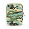 Funda protectora vertical para tableta de 7 pulgadas, estilo étnico, para hombres y mujeres, ideal para leer la palma de la mano del Kindle.