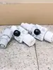 Válvula de Contrapressão para Mangueira Dispositivo Dosador Use Válvula UPVC Válvula de Alívio Válvula de Retenção Bomba Dosadora Válvula de Pé