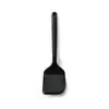 Espátula de Silicone Integrada Raspador de Assar Resistente a Altas Temperaturas Fatiador de Bolo Espátula para Desenformar Biscoitos Espátula de Silicone de Cozinha