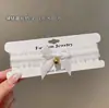 Pinzas para el pelo de orejas de gato Hechas a mano Orejas de perro/lobo/zorro realistas Accesorios para el pelo Diademas de felpa lindas japonesas Adornos para el pelo