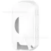 Adequado para Garmin Edge850 Capa Protetora de Silicone Completa Edge550 Capa Protetora para Relógio de Bicicleta