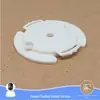 Adecuado para la base de la cámara Mijia versión mejorada Interfaz 1/4-20 Adecuado para el soporte de tarjeta de base de cámara Xiaomi