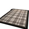 Alfombrillas de Piso de Lujo Ligero y Resistentes a Manchas, Felpudos de Entrada de Gama Alta, Mantas Antideslizantes para Mesa de Café de Sala de Estar, Alfombras de Bucle, Venta al por Mayor Envío Directo