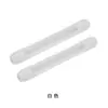 Mangas de Silicona Antideslizantes para Gafas, Ganchos para Orejas Anticaída, Mangas Anticaída Deportivas para Patillas de Gafas y Accesorios Fijos