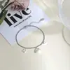 Brincos de Pérola Outono e Inverno High-End Elegantes Estilosos Nicho Acessível Luxo Agulha de Prata S925 Loja Compra no Atacado