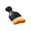 Cepillo de Limpieza Profesional para Instrumentos Musicales Piano Guitarra Violín Erhu Cuidado Cepillo para el Polvo Herramienta de Mantenimiento de Cerdas Suaves