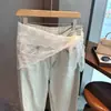 Bufanda Triángulo Versátil de Primavera y Verano, Pañuelo para la Cabeza, Pañuelo para el Cuello, Encaje Francés Retro, Encaje Decorativo de Hojas Femenino, Pañuelo Pequeño de Seda