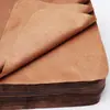 Paño de Microfibra para Gafas con Logo Personalizado, Paño de Gamuza para Limpieza de Lentes, Paño para Limpieza de Pianos, Empaquetado Individualmente y Personalizado