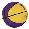 Baloncesto Conmemorativo Black Mamba Al Por Mayor No.7 Baloncesto Resistente al Desgaste General Interior y Exterior Baloncesto para Adultos Outlet de Fábrica