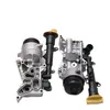 Precio Incluye Impuestos 1539132 Enfriador de Aceite del Radiador del Motor de Transmisión del Automóvil Enfriador de Aceite 55238294