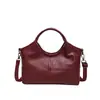 Bolsa feminina popular transfronteiriça, bolsa quadrada pequena de retalhos leve, bolsa para mães de alta qualidade e grande capacidade, bolsa de mão para mulheres