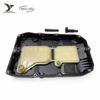 Cárter de aceite para transmisión automática Mercedes-Benz aplicable, filtro 9HP A7252708704 A7252703707