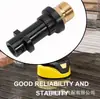 Conjunto de Cilindro de Cerradura de Encendido Adecuado para Adaptador de Bayoneta Entrada M22 Karcher