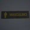 Letreros Metálicos y Placas de Identificación Personalizadas, Señales de Identificación con Serigrafía en Acero Inoxidable, Señales de Advertencia de Monitoreo, Señales de Máquinas con Impresión de Logo