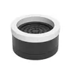 Protectores de pies universales para muebles, mesita de noche, armario, patas de cama, protectores silenciosos y anti-desgaste, elevadores de gabinetes, protectores de pies para el suelo