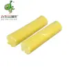 Cabezal de mopa de algodón con rodillo de lavado manos libres de fábrica, 28 cm, cabezal de mopa de esponja PVA súper absorbente, reemplazo