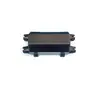 Abrazadera de ranura paralela, abrazadera de rama de cable de aluminio, abrazadera de ranura paralela de aluminio, abrazadera de ranura paralela de forma especial para tramo de soldadura de cobre y aluminio