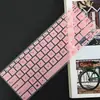 Para ASUS Fearless 14i Película para Teclado K5404VA Laptop Teclado Película Protectora Cubierta Set de Pads Antipolvo