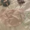 Nuevas Panties sin Costuras de Seda de Hielo para Mujer Estilo Japonés, Secado Rápido Corte Alto Sexy Cintura Media Verano Ultradelgadas Transpirables