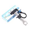 Dispositivo de controle de peixes com pesagem Luya dispositivo de controle de peixes clip fishpliers multi-funcional com fita de pesagem régua de controle de peixes grandes clipe de levantamento de peixes apanhador de peixes