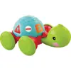 Empurra Tartaruga Fisher-Price para Bebês