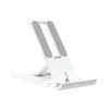 Suporte de celular para mesa elevatório dobrável multifuncional para celular jogar aula online ajuste celebridade da internet transmissão ao vivo universal preguiçoso