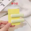 Horquilla acrílica colorida para mujer, brillante, para pelo suelto, pinza lateral, linda, para flequillo, frente, pinza de pico de pato para lavarse la cara, maquillaje
