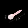 Tablero Gua Sha de Jade y Cuarzo Rosa Natural al por Mayor, Palo de Masaje Muscular, Masaje de Cuerpo Completo, Palo de Masaje de Jade para Tratamiento de Belleza Gua Sha
