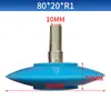 Máquina envolvedora rodillo de goma rodillo plano punta de rodillo con eje incluyendo rodamiento de bolas rodillo de presión de nylon máquina laminadora material de presión rueda de avance rodillo plano de chapa