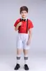 Disfraz de Coro Infantil para el 1 de Junio Pantalón con Tirantes para Niño Traje Vestido Disfraz para Actuación de Recitación de Poesía Infantil