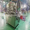 Máquina de Enchimento Rápido, Máquina de Enchimento de Toner, Máquina de Enchimento de Detergente para Roupas, Máquina de Enchimento de Pomada de Confrei