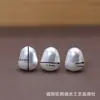 Pérolas irregulares barrocas contas soltas formato de gota d'água irregular formato de grão de arroz contas soltas material pulseira diy artesanal acessórios
