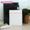 Bolsa de Lavado Rosa de Malla Gruesa y Fina del Fabricante Lavable a Máquina Bolsa Especial para Cuidado de Ropa Bolsa para Cuidado de Prendas Íntimas y Suéteres Venta al por Mayor
