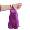 Fita para Crianças Adereços de Palco Pulseira para Estudantes Alta Elasticidade Pulso Escola Primária Fita Exercício Matinal Infantil Esportes Novo