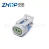 Conector automotivo interno capa conector de 2 pinos 12162197/DJ7023Y-3.5-21