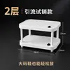 Zapatero sencillo para entrada de dormitorio, estante de zapatos de varias capas pequeño y estrecho para el hogar, gabinete de almacenamiento esencial para viviendas de alquiler