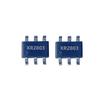 Nuevo Chip Controlador LED Boost XR2803 SOT23-6 Circuito Integrado Controlador LED Blanco 1-3W