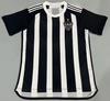 252627 Liga Brasileira São Paulo Palmeiras Santos Bahia Gama Camisas de Futebol Raras