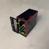 Computadora de Escritorio Antirrobo PC Confidencial Host Caja Fuerte Desactivar USB con Candado Carcasa Minimalista
