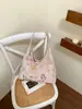 Bolsa Tote de Gran Capacidad para Viajes Diarios para Mujer, Nueva Tendencia 2026 Primavera y Verano Popular Bolso de Hombro, Bolso de Mano para Exteriores