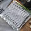 Tienda de un dólar Suministro Pinza para el pelo de cerdas de cerdo Herramienta de cocina Pato Pollo Dispositivo de depilación de pelo de acero inoxidable Pinza de pluma de ganso Cuchillo Pinza de depilación de pelo multifuncional