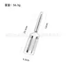 Comercio Exterior Gadgets de Cocina de Acero Inoxidable Cuchillo para Pizza Rallador Prensa de Ajo Pelador de Patatas Herramientas para Hornear